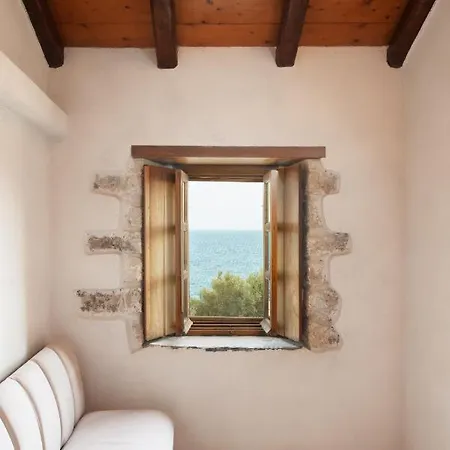 Rodi House Apartment Monemvasia Exterior photo