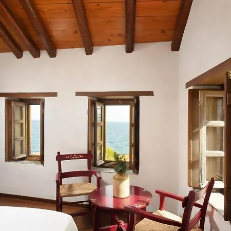 Rodi House Apartment Monemvasia Exterior photo
