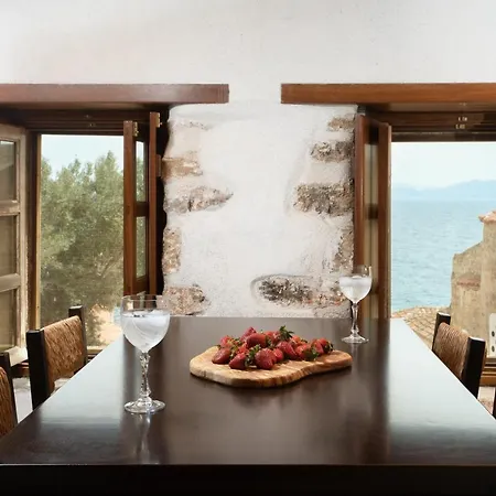 Rodi House Apartment Monemvasia Exterior photo