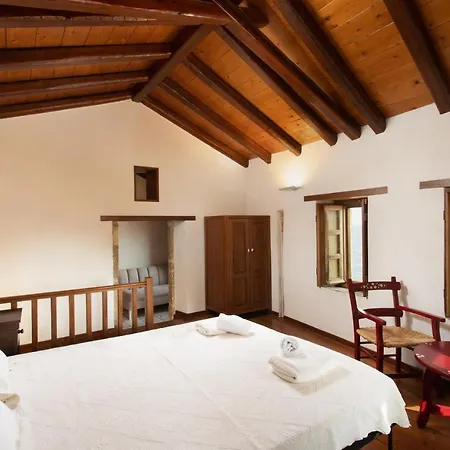 Rodi House Apartment Monemvasia Exterior photo