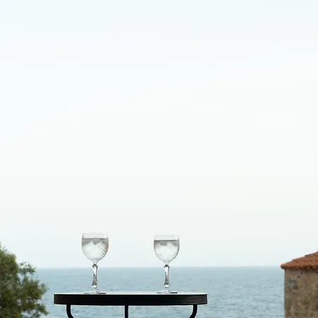 Rodi House Apartment Monemvasia Exterior photo