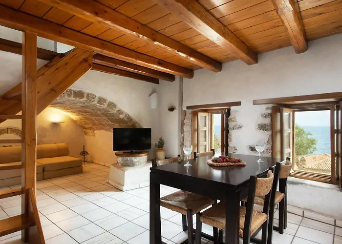 Rodi House