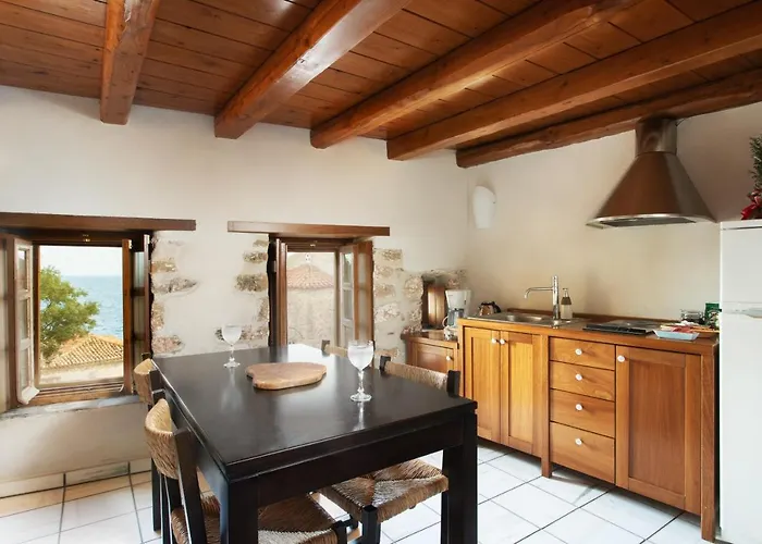 Rodi House