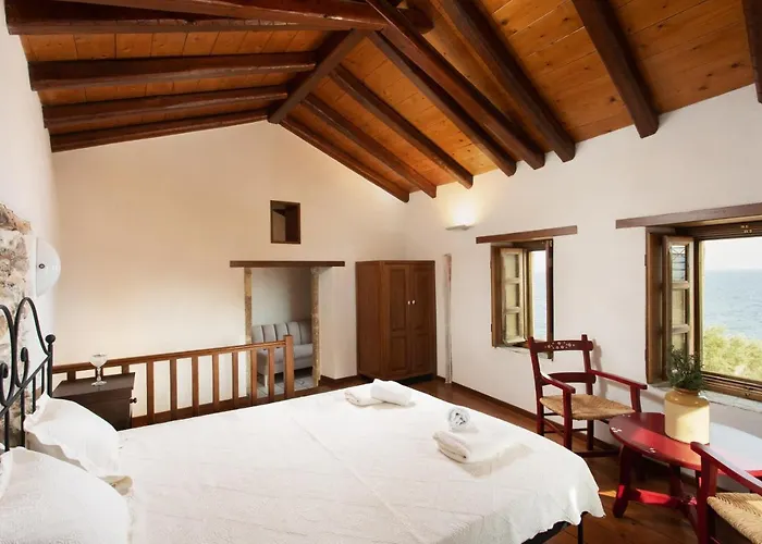 Rodi House