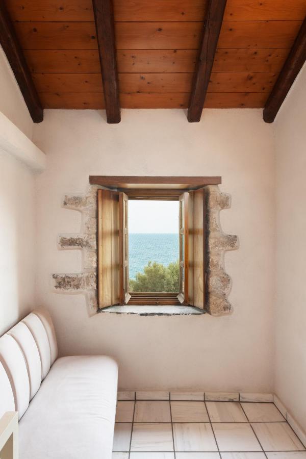 Rodi House Apartment *