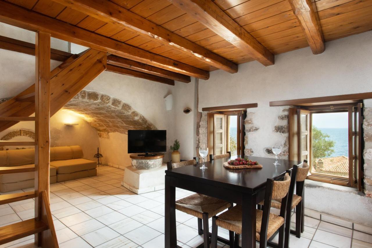 Rodi House Apartment *