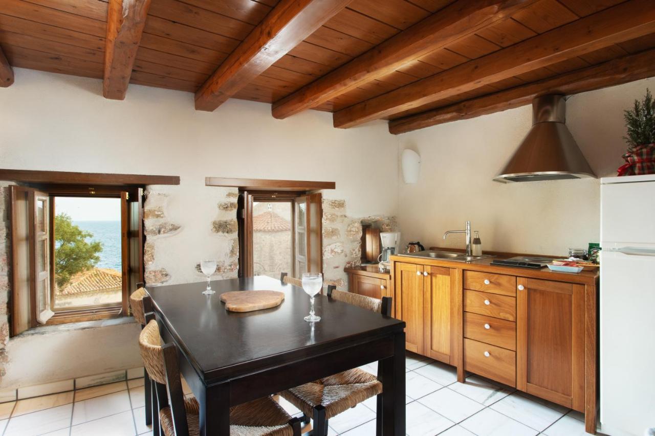 Rodi House Apartmán
