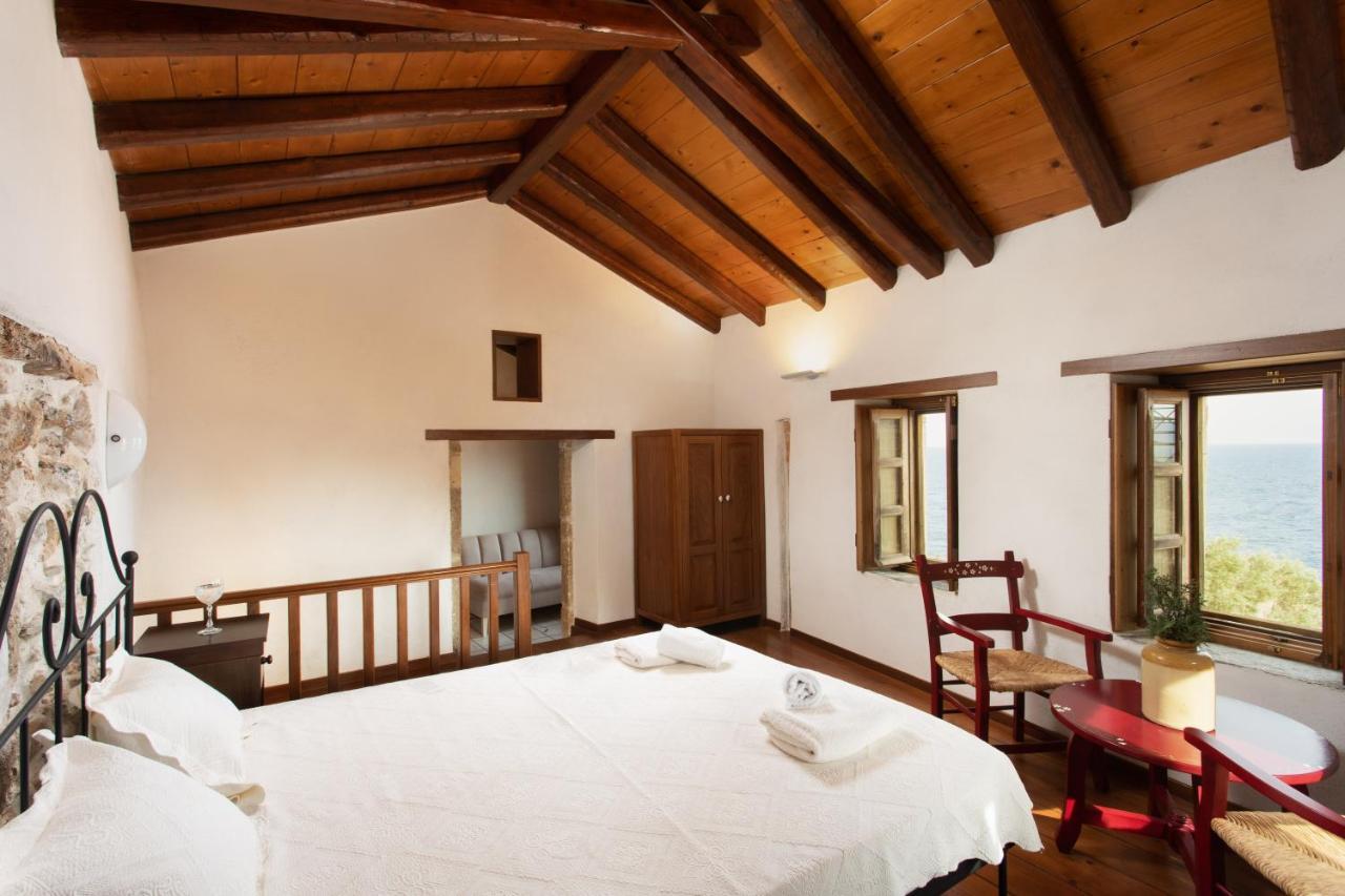Apartmán Rodi House *