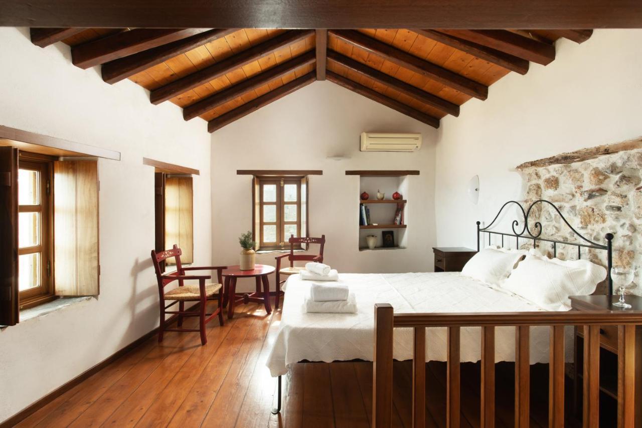 Rodi House Apartment *