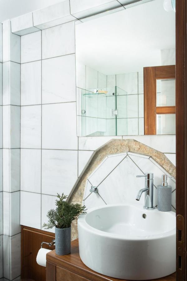 Apartment Rodi House